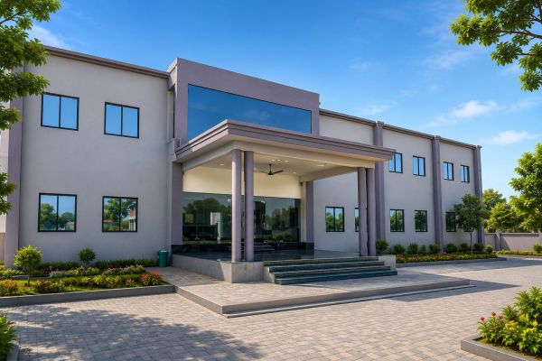 Banner : PRADHAN INTERNATIONAL SCHOOL